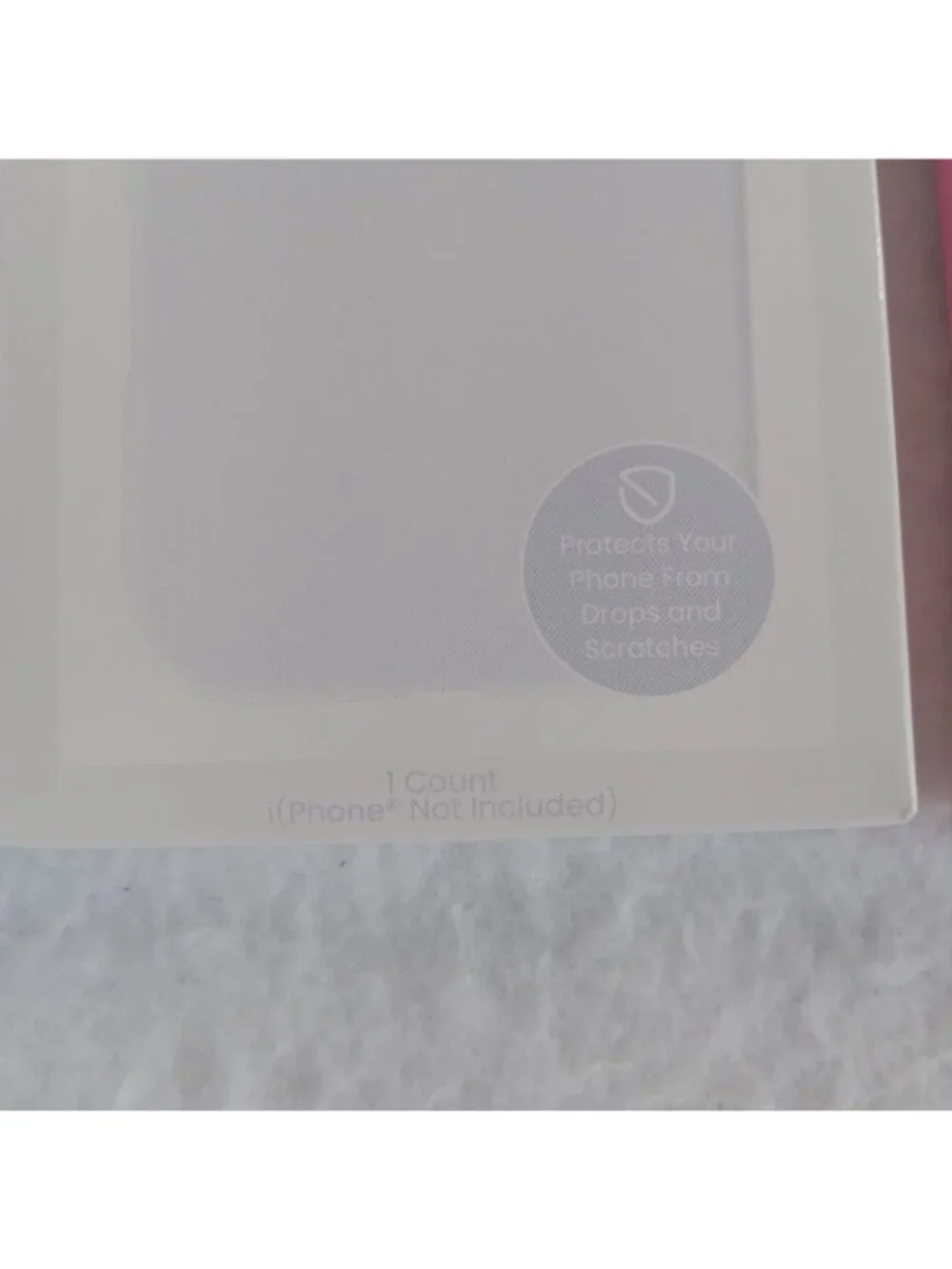 4 iPhone Air Phone Cases Pastels TPU Bendable Slim Lightweight New Sealed Lot